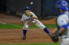 Baseball vs Salisbury  Wheaton College Baseball takes on Salisbury University in game two of the NCAA D3 College World Series at Veterans Memorial Stadium in Cedar Rapids, Iowa. - Photo By: KEITH NORDSTROM : Wheaton Basball, NCAA, Baseball, World Series